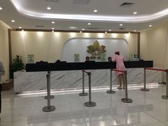 -慈铭奥亚健康体检(南山店-保利分院)