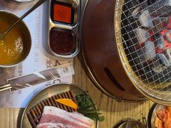 -西塔老太太泥炉烤肉(杭州首店)