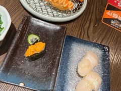 -大雄寿司(中华广场店)