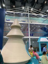 -魔力嘟嘟城(西溪欢乐城店)