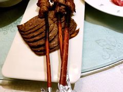 -东来顺饭庄(西直门店)