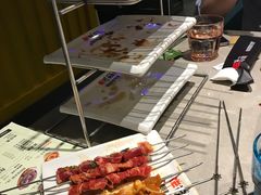 -丰茂烤串(建设街店)
