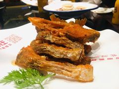 -阿庄新豫菜(航海东路店)