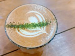 -VA Cafe(五道营店)