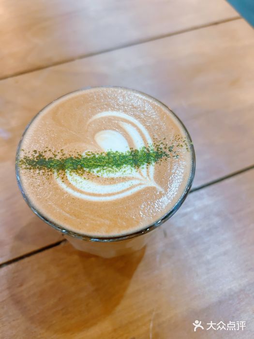 VA Cafe(五道营店)图片