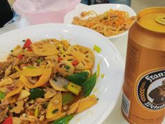 -一起吃小龙虾·海鲜(海珠店)