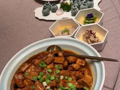 -山里亲戚(淞虹路店)