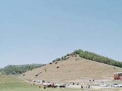 -关山草原
