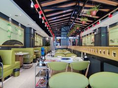 -古乐牛香·鲜牛肉牛杂火锅(梅村五洲国际店)