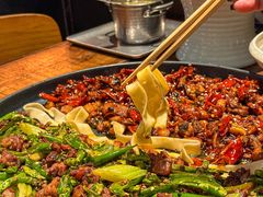 -铁公鸡·四川料理(天环广场店)