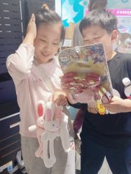 -卡通尼乐园(上海万象城店)