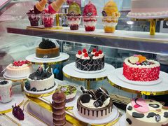 -DQ·蛋糕·冰淇淋(五棵松万达店)