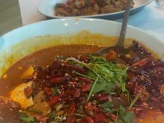 -原鄉本味 楚菜 丹江口鱼(北苑店)