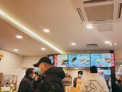 -永和大王(小厨·东四十条店)