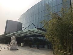 -北京园博大酒店