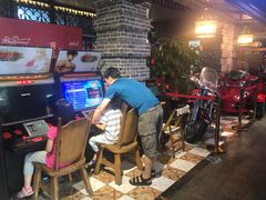 -那些年记忆烧烤