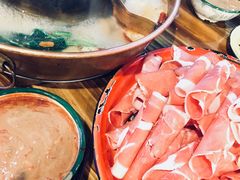 -东镇老火锅(长春路首店)