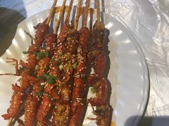 -霄汉牛三鲜湖北砂锅菜(万松园2店)