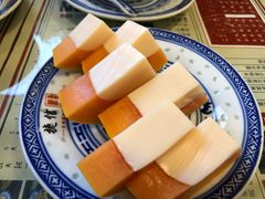 木瓜奶冻-捷信牛奶甜品世家(五道口店)