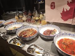 -洲际酒店·地平线全日餐厅HORIZON CAFÉ