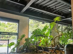 -J Create城市露营咖啡·简餐·宠物(上海动物园店)