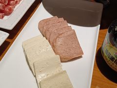 -丽晶酒店-金宝99 Restaurant