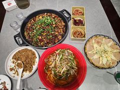 -蛙兔鸡自贡风味·特色江湖菜(广都店)