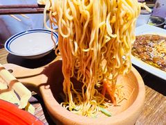 -锦上中式酒馆(南内环店)