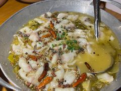 -田婆婆的菜(新天地店)