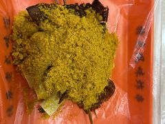 炸串-安发瞧麻辣烫(总店)