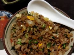 -松临·铁板烧&Omakase(神农店)