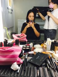 -熙画美上门MakeUp美甲美睫