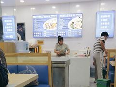 -木木鲜海鲜面(天一店)