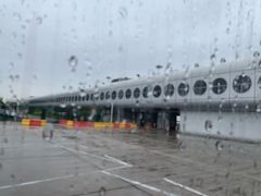 -厦门高崎国际机场-T3航站楼