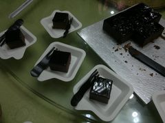 黑方-21cake廿一客蛋糕