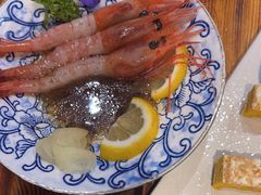 -日吉丸·鸟将军炭火融合酒馆(中央大街店)