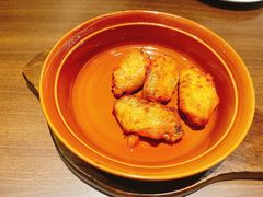 茄汁鸡翅-萨莉亚意式餐厅(杭州滨江天街店)