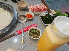 -鱻鱼捞.祥祥鱼锅(高淳一店)
