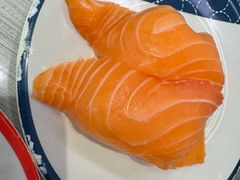 -滨寿司(汇金店)