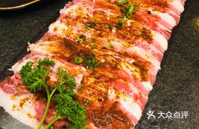 Spicy Beef Short Ribs