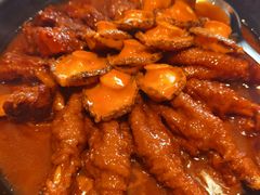 -上和臻品中国菜(花园街店)