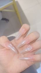 -丽心自助美甲美睫