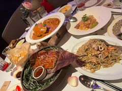 -狮拾久·现代新加坡料理(福田COCO Park店)