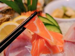 -同乐海鲜(乌节路中央店)