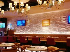 -斯比特花园西餐厅(东方商厦店)