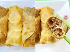 -北大家园食堂
