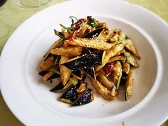 -雪湖煜辰鱼头老店(雪野湖店)