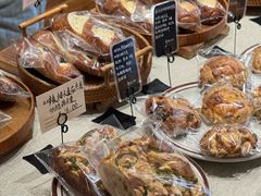 -佐敦面包铺·JORDAN BAKERY