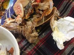 -幸福姐海鲜大排档