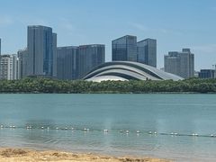 -天鹅湖体育公园